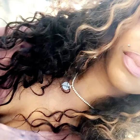 Meet your Posher, Keyonna - Picture 1 of 1